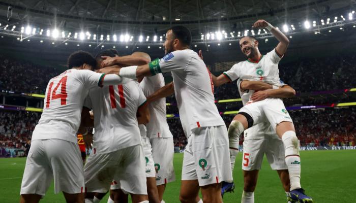 مونديال 2022: المنتخب المغربي يبلغ ثمن النهاية بفوزه على نظيره الكندي