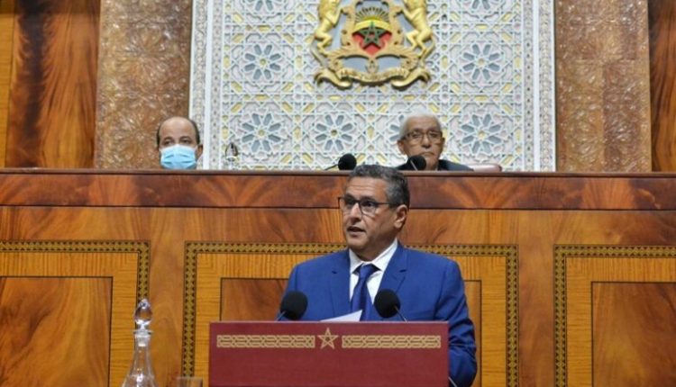 رئيس الحكومة يستعرض مع والي بنك المغرب الإجراءات الحكومية من أجل إنعاش الاقتصاد الوطني والحفاظ على التوازنات الماكرو اقتصادية