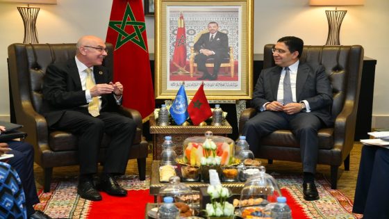 المغرب أحد الفاعلين الرئيسيين في محاربة الإرهاب على الصعيد الدولي
