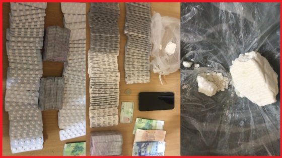 أمن مراكش يوقف عشرينيا بمجرد وصوله إلى المحطة الطرقية للمدينة