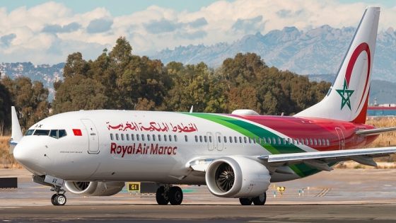 شركة الخطوط الملكية المغربية تكشف تفاصيل “عقد البرنامج” لتقديم خدمات تنافسية