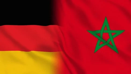 خبر سار للمغاربة.. توقيع إتفاقية تشغيل 10 الاف مغربي بألمانيا