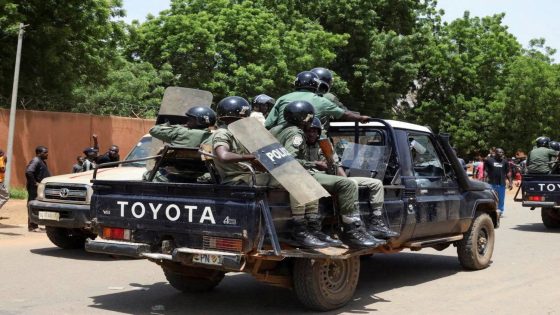 الانقلاب العسكري في النيجر.. تحول مفصلي في دبلوماسية إفريقيا مع دول العالم