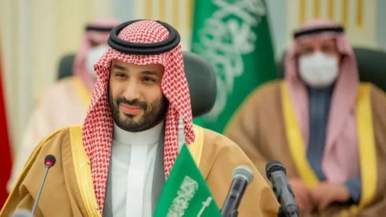 السعودية تستضيف قمة السلام تهم الشأن الأوكراني