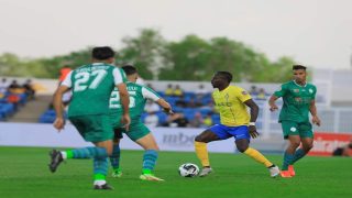 الرجاء الرياضي يسقط بالثلاثية.. ويودع لقبه