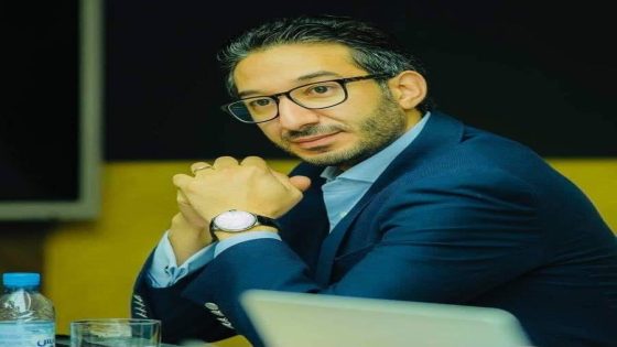 يوسف ججيلي يستقيل من رئاسة نادي أولمبيك خريبكة
