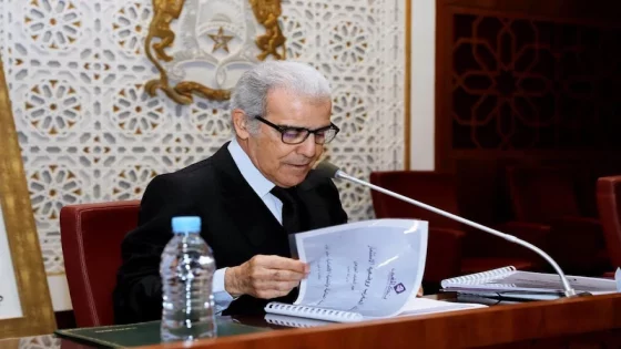 والي بنك المغرب: الاقتصاد المغربي سجل نموا ب1,3 % في 2022