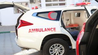 غياب سيارة الإسعاف يتسبب في وفاة طفل وسط صدمة أفراد أسرته