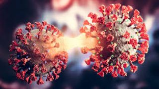 منظمة الصحة العالمية تنبه من كوفيد-19 قبل فصل الشتاء