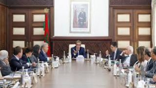 الحكومة تناقش تعديل النظام الأساسي للمستشفيات العمومية في اجتماع الخميس