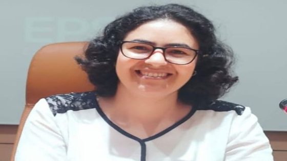 الأستاذة فاطمة الزهراء بالمهدون: إنجاز غير مسبوق في ميدان التعليم والتربية