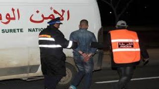 بسبب النصب والاحتيال أمن واد زم يوقف شخص من ذوي السوابق القضائية