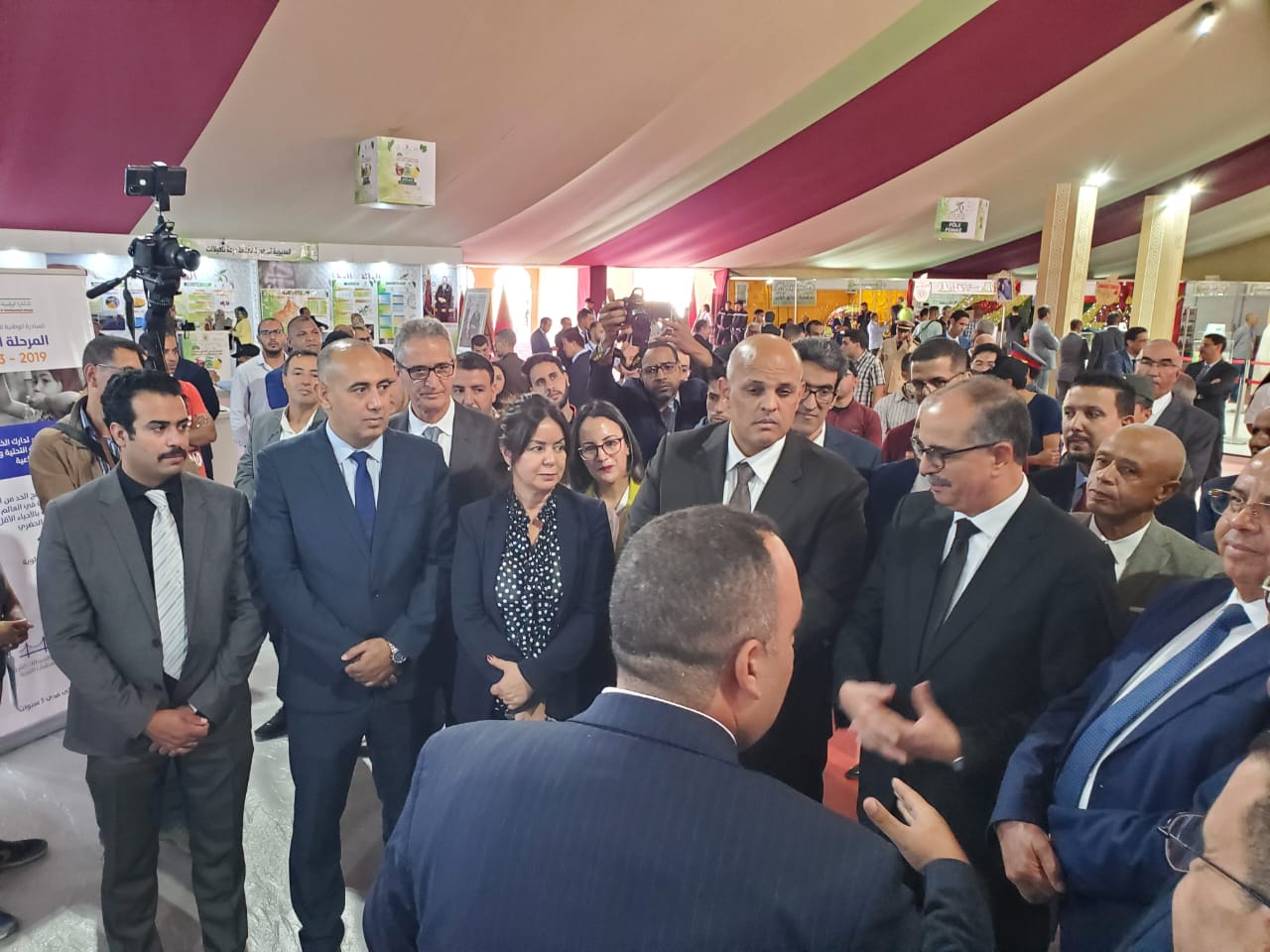 IMG 20231010 WA0023 - أول جريدة إلكترونية مغربية تتجدد على مدار الساعة