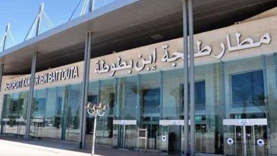 مطار طنجة الدولي من أكثر المطارات استقطابا للمسافرين منذ بداية العام الجاري