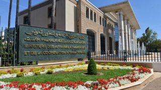 المغرب يرحب باتفاق وقف إطلاق النار في غزة ويجدد دعمه لحل الدولتين