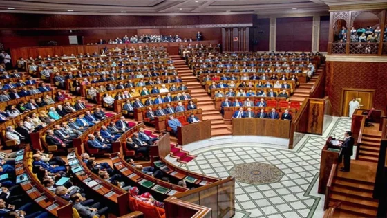 مجلس النواب يصادق بالإجماع على مشروع قانون في شأن منح الأطفال ضحايا زلزال الحوز صفة مكفولي الأمة