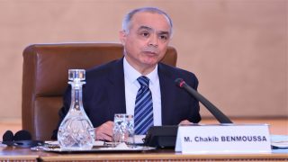 M. Chakib Benmoussa président de la Commission Spéciale sur le Modèle de Développement (CSMD)