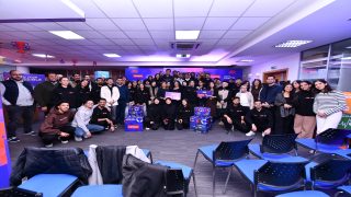 هاكاثون Gaming for Impact & Education: شباب مغربي يحوّل الألعاب الإلكترونية إلى أداة للتعلم والأثر الاجتماعي