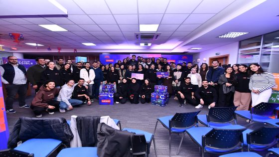 هاكاثون Gaming for Impact & Education: شباب مغربي يحوّل الألعاب الإلكترونية إلى أداة للتعلم والأثر الاجتماعي