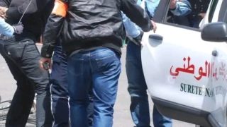 الزمامرة.. حملة أمنية تفضي اعتقال 13 شخصًا بتهم متنوعة بين التجارة في المخدرات والسرقة والاغتصاب”