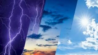 توقعات أحوال الطقس.. درجعات الحرارة تصل إلى ناقص 6 درجات ببعض المناطق