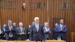 رئيس الجمعية الوطنية السنغالية يجدد دعم بلاده الثابت لمغربية الصحراء