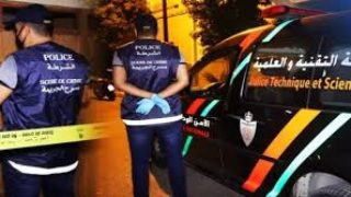 إحداهما متفحمة.. العتور على جثثين يستنفر أمن الجديدة