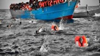 اعتراض حوالي 87 ألف مرشح للهجرة غير النظامية خلال 2023