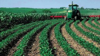 الأمطار وثلوج فبراير سيكون لها وقع ايجابي على الموسم الفلاحي 