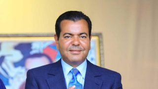 صاحب السمو الملكي الأمير مولاي رشيد يترأس حفل عشاء أقامه جلالة الملك بمناسبة الدورة الـ 48 لجائزة الحسن الثاني للغولف والدورة الـ 27 لكأس صاحبة السمو الملكي الأميرة للا مريم