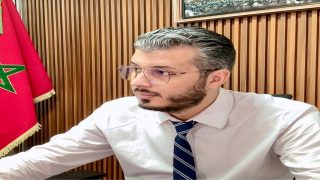 ينشران صورهم بعد اختراق هواتفهم.. أمين رغيب يفجر قضية حسابين للبيانات تسرق معلومات المغاربة