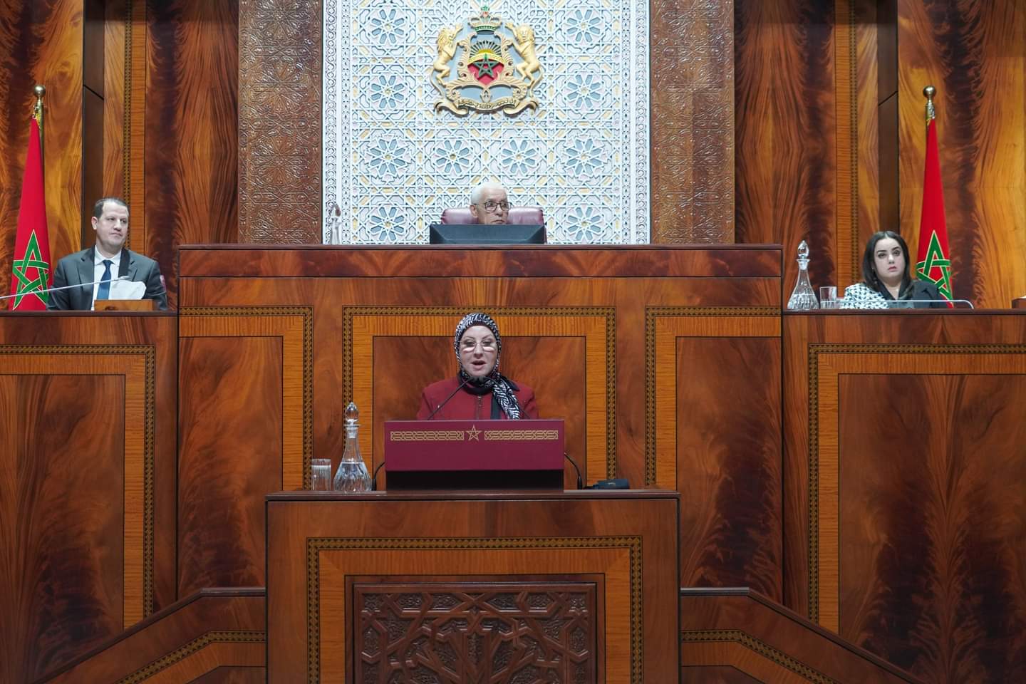 WhatsApp Image 2024 02 06 at 13.42.41 2 - أول جريدة إلكترونية مغربية تتجدد على مدار الساعة