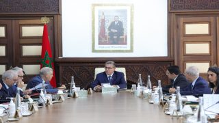 رئيس الحكومة يترأس اجتماعات لمتابعة تنفيذ خارطة طريق التشغيل ويشدد على تسريع وتيرة تنزيل البرامج