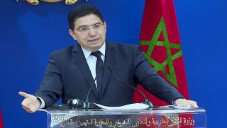 بوريطة: سياسة الهجرة كما حدد معالمها جلالة الملك تقوم على المسؤولية المشتركة، ومحاربة الأحكام الجاهزة والتعبئة ضد شبكات الاتجار في البشر