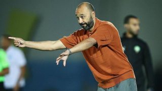 طارق السكتيوي مدربا للمنتخب الأولمبي خلفا للشرعي