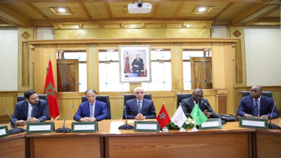 المغرب على موعد مع النسخة الرابعة من المؤتمر الدولي الرابع حول الصحة العامة بإفريقيا