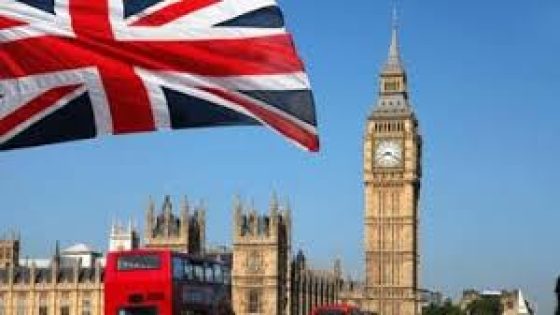 الحكومة البريطانية تصدر مرسوما يمنع بيع الشركات الإعلامية للمستثمرين الأجانب 