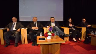 الرباط: المجلس الوطني لهيئة المهندسين المعماريين يشدد على ضرورة إعطاء أولوية للتدريب المهني   