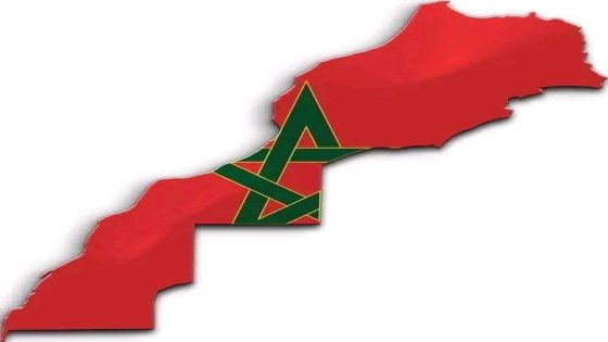 الوطن لا يساوم وإن خريطة المملكة المغربية غير قابلة للنقاش