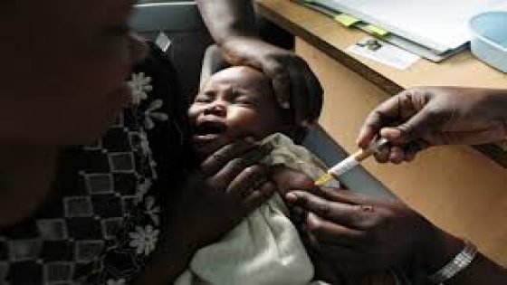 منظمة الصحة العالمية تؤكد أن اللقاحات أنقذت حياة 154 مليون شخص منذ خمسين سنة