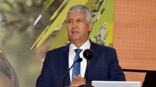 وزير الفلاحة يدعو إلى تظافر الجهود من أجل الأمن الغذائي في افريقيا