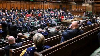 بريطانيا.. حل البرلمان تمهيدا لانتخابات يوليوز