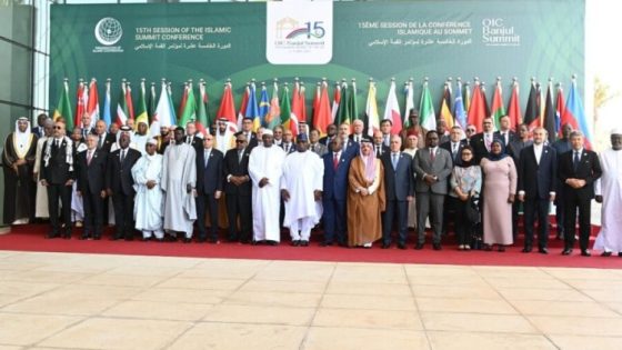 غامبيا.. افتتاح القمة الـ 15 لمنظمة التعاون الإسلامي بمشاركة المغرب