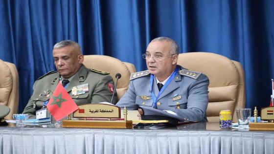 طرابلس: اختتام الملتقى الأول لمدراء كليات الدفاع الوطني العرب بمشاركة المغرب