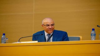 لوساكا: ميراوي يشارك في المؤتمر الحادي عشر للاتحاد الإفريقي لهيئات تقنين التعليم 