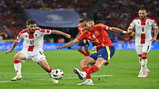 يورو 2024: منتخب إسبانيا يفوز على جورجيا ب 4-1 ويعبر لربع نهائي المسابقة