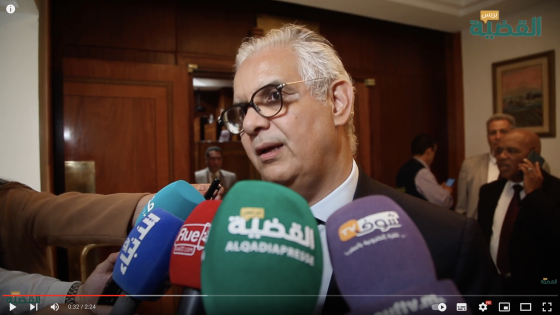 نزار بركة وكأس العالم