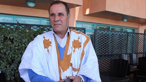 النخبة السياسية بالصحراء بين صناعة التاريخ و صناعة الفساد