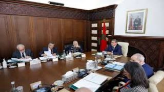 انعقاد مجلس الحكومة بعد غد الخميس