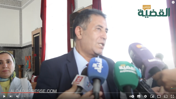 حموني والحكومة